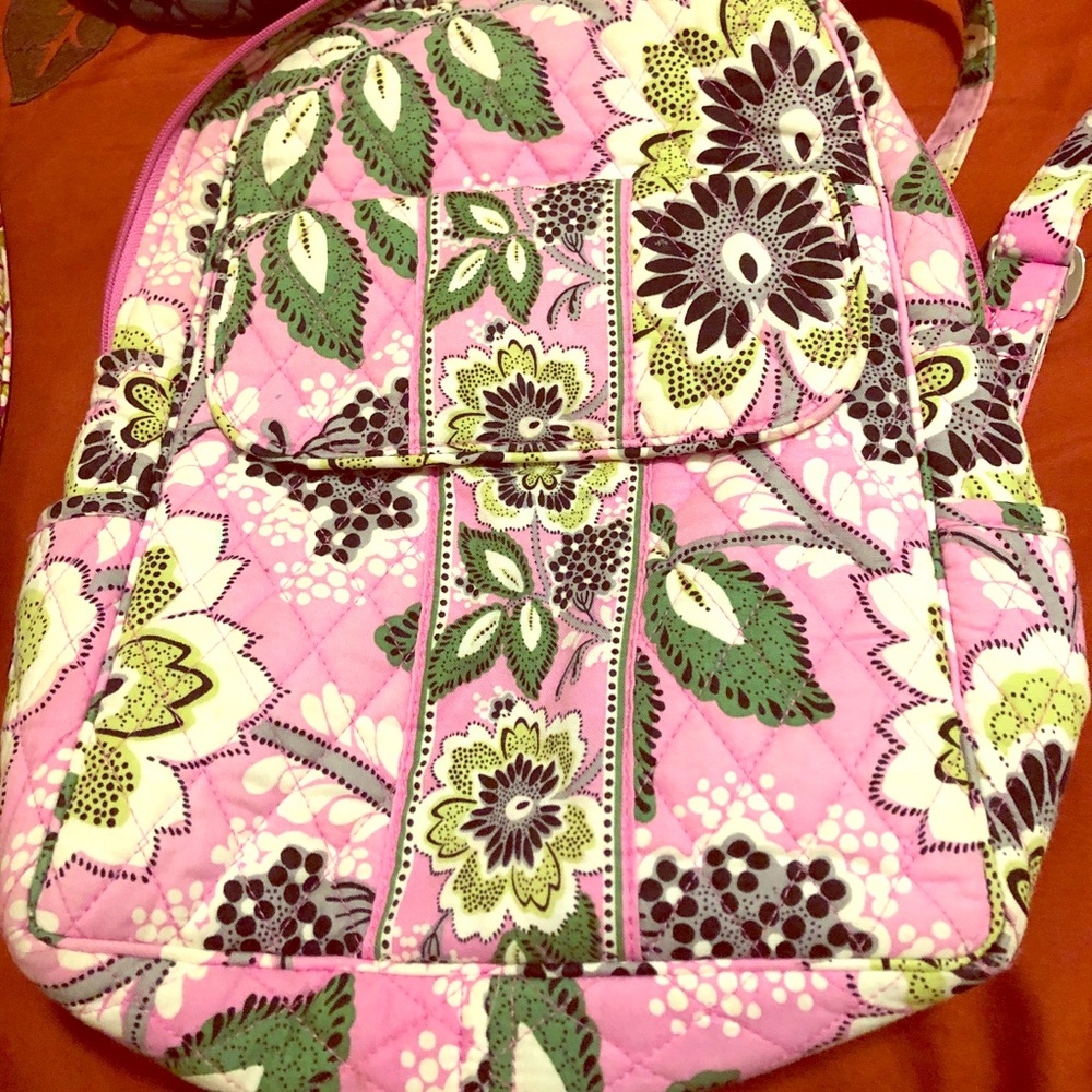 Vera Bradley backpack